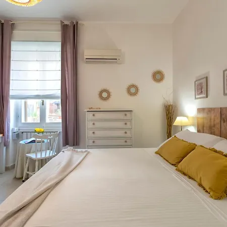 Da Marianna Pensionat 3*