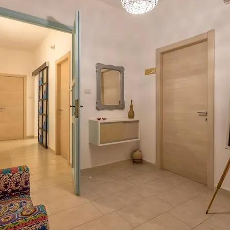 بيت ضيافة Da Marianna ألغيرو