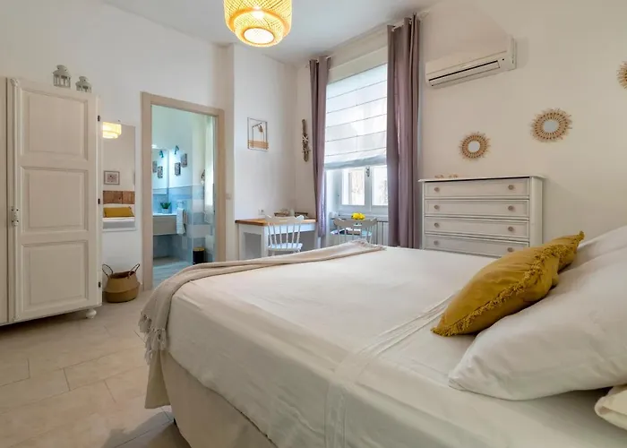 Da Marianna Affittacamere Alghero