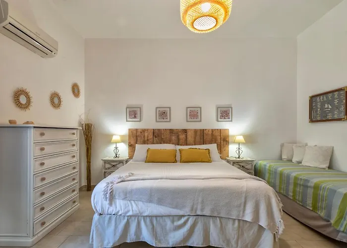 Da Marianna 3* Alghero