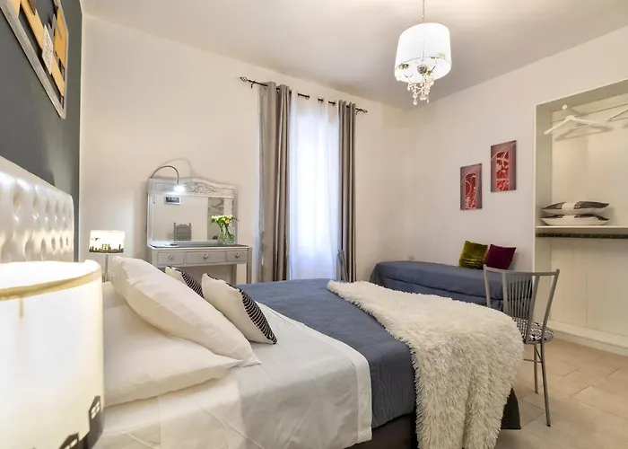 Da Marianna Affittacamere Alghero