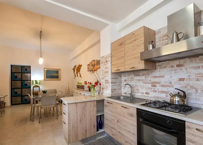 Affittacamere Da Marianna 3*