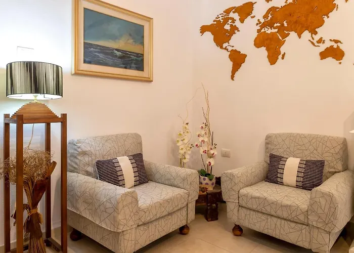 Da Marianna Affittacamere