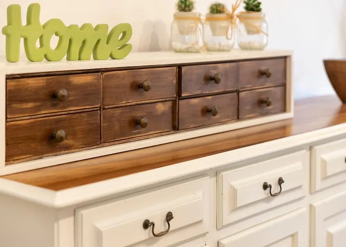 Affittacamere Da Marianna Alghero