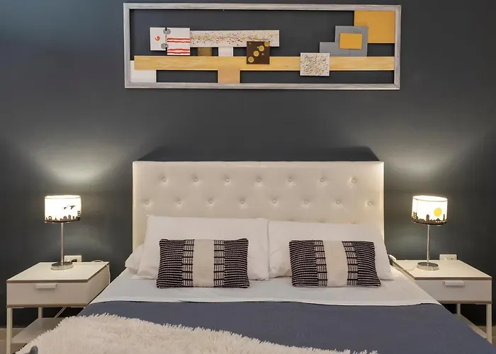 Da Marianna Affittacamere Alghero