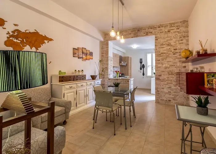 Da Marianna Affittacamere 3*