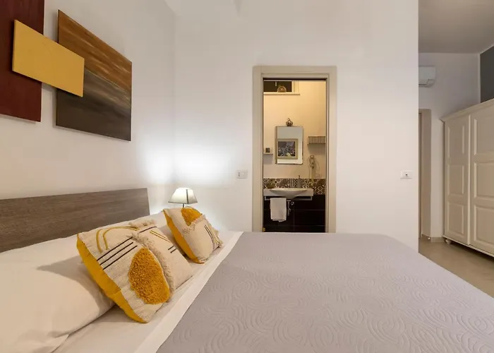 Da Marianna Affittacamere 3*