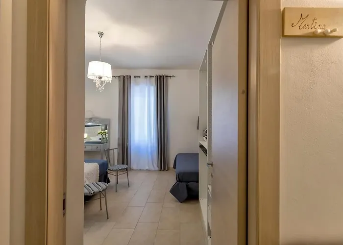 Da Marianna 3* Alghero