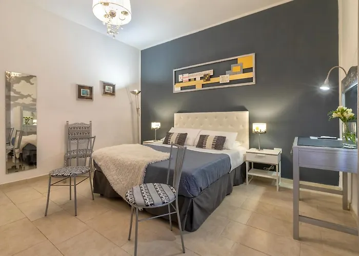 Da Marianna Affittacamere