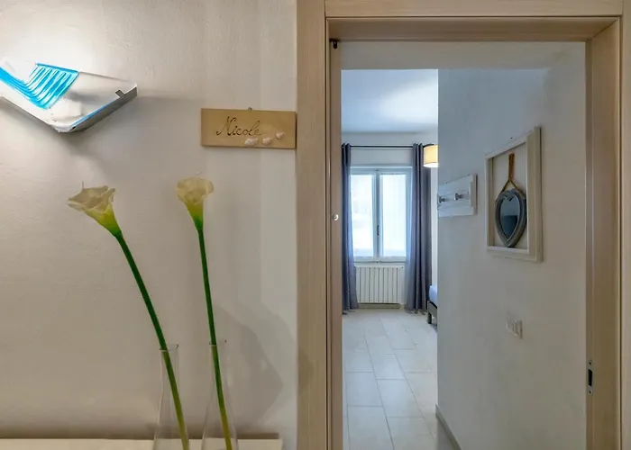 Affittacamere Da Marianna Alghero