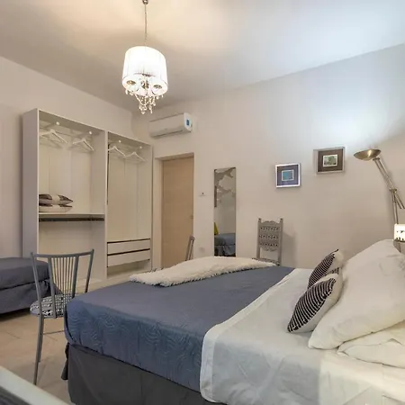 Penzion Da Marianna Alghero