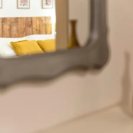 Maison d'hôtes Da Marianna