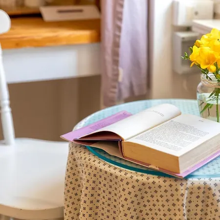 Penzion Da Marianna Alghero