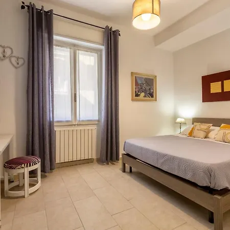 Da Marianna 3* Alghero