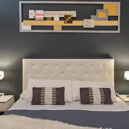 Da Marianna Penzion Alghero