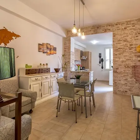 Da Marianna Maison d'hôtes *