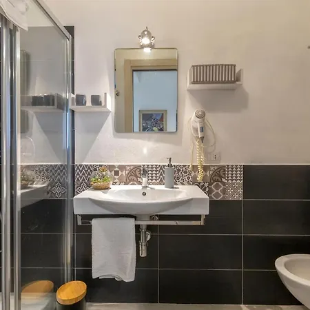 Maison d'hôtes Da Marianna *