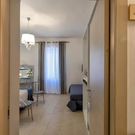 Da Marianna 3* Alghero