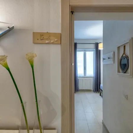 Maison d'hôtes Da Marianna Alghero