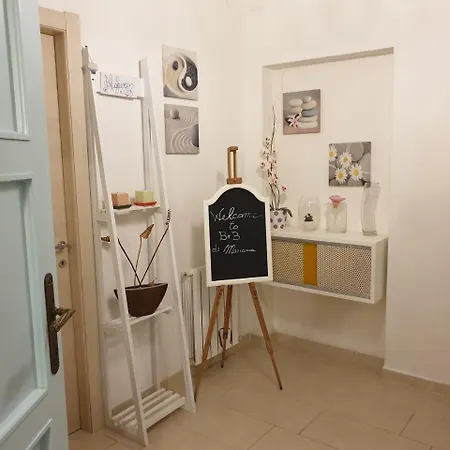 Da Marianna 3* Alghero