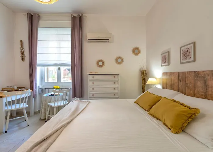 Da Marianna ゲストハウス 3*