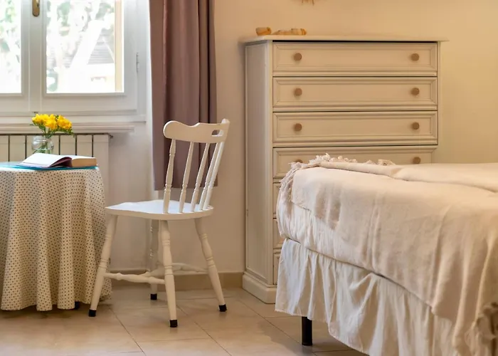 Da Marianna ゲストハウス アルゲーロ