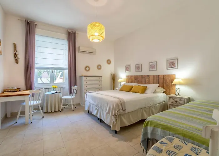 Da Marianna ゲストハウス 3*