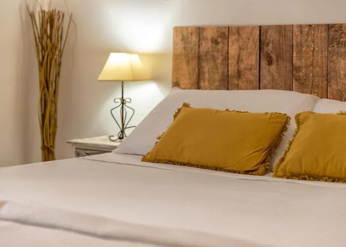 ゲストハウス Da Marianna アルゲーロ