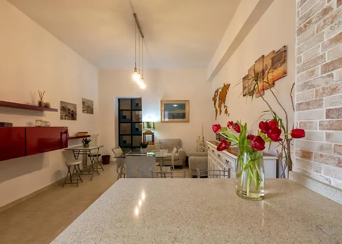 Гостевой дом Da Marianna