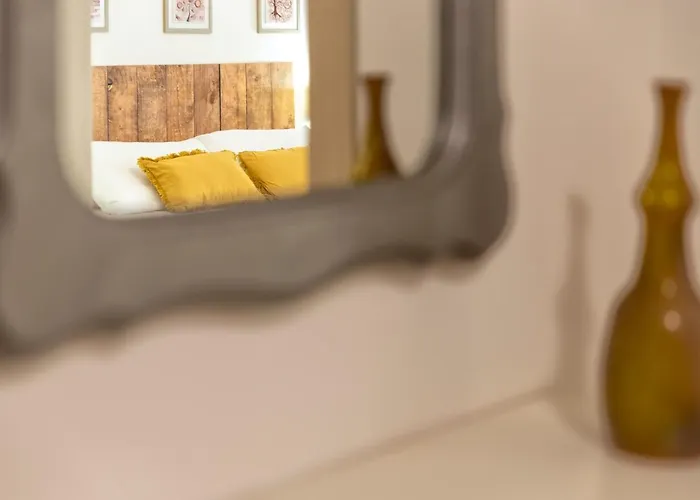 ゲストハウス Da Marianna