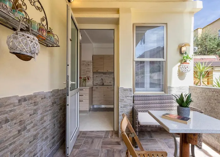 ゲストハウス Da Marianna 3*