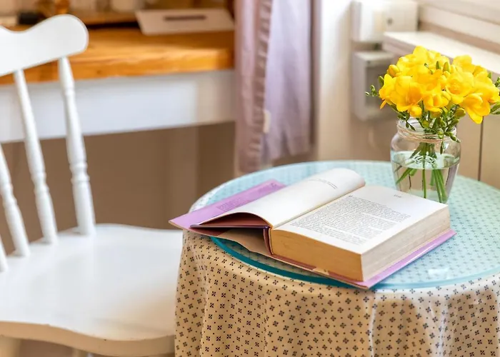 ゲストハウス Da Marianna アルゲーロ