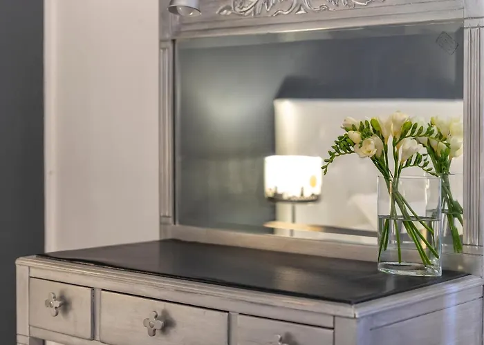 Da Marianna 3* アルゲーロ