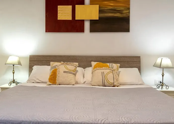 Da Marianna 3* アルゲーロ