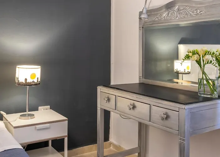 Гостевой дом Da Marianna Альгеро