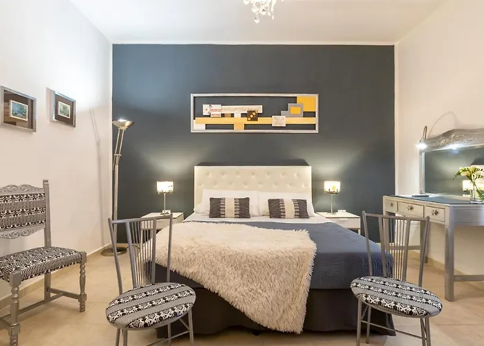 Da Marianna ゲストハウス