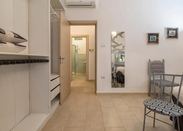 Da Marianna ゲストハウス 3*