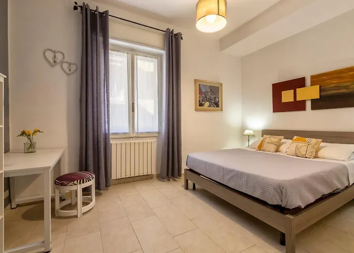 Da Marianna 3* アルゲーロ