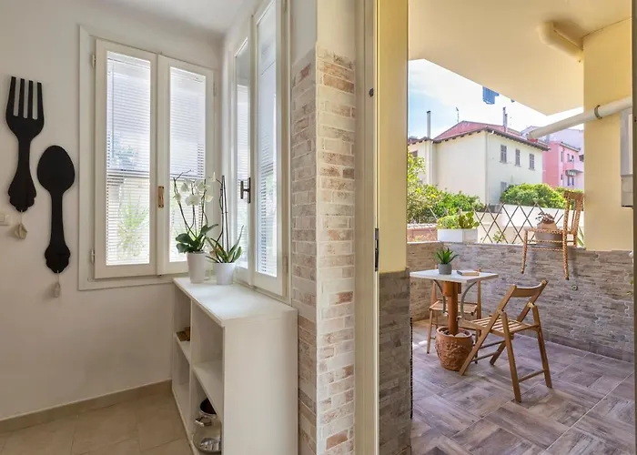 Da Marianna 3* アルゲーロ