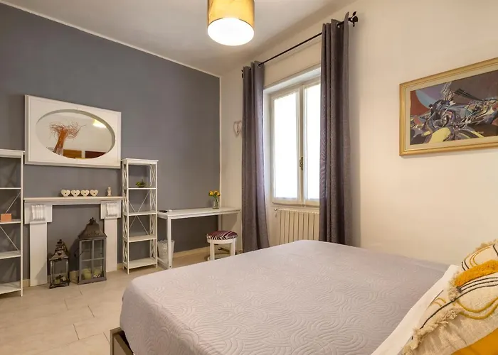 Гостевой дом Da Marianna