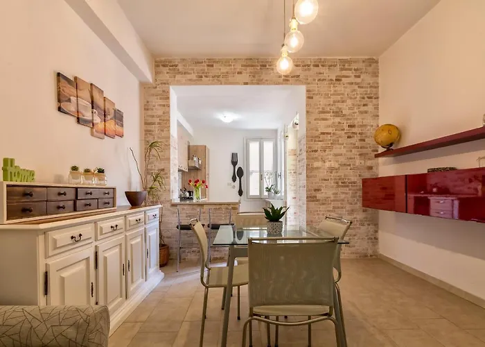 Da Marianna ゲストハウス