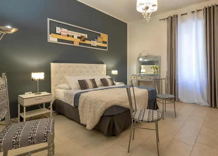 Da Marianna ゲストハウス