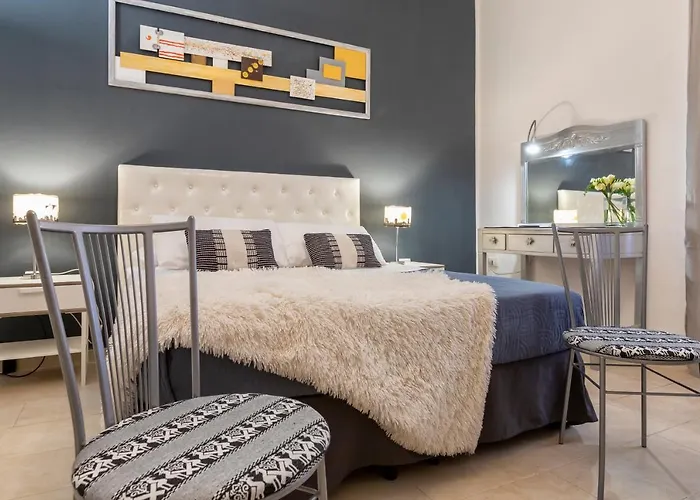 Da Marianna アルゲーロ