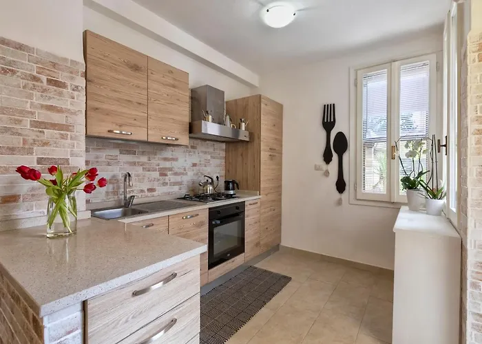 Da Marianna ゲストハウス