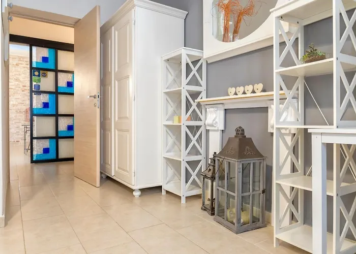 ゲストハウス Da Marianna アルゲーロ