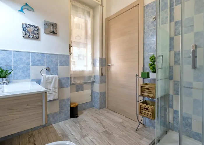 Da Marianna Гостевой дом