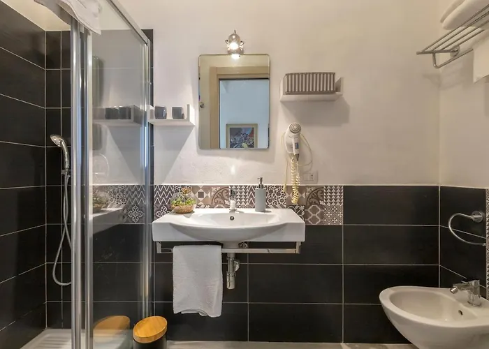 ゲストハウス Da Marianna 3*