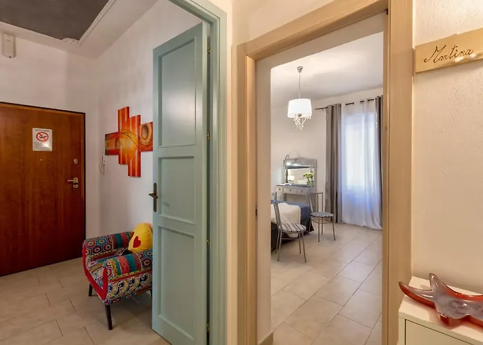 Гостевой дом Da Marianna 3*