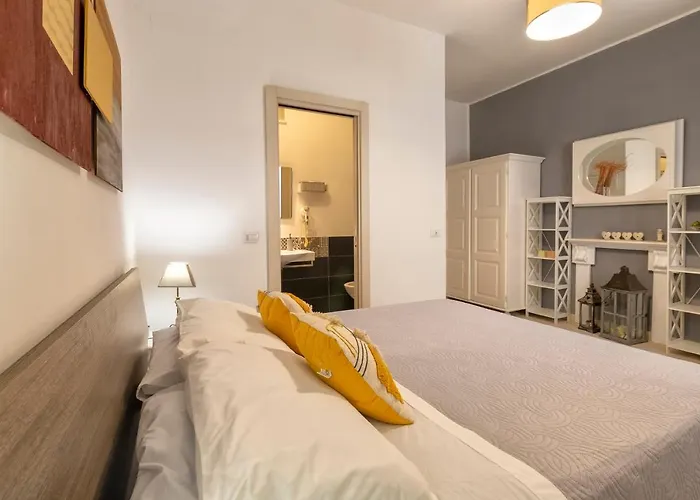 ゲストハウス Da Marianna