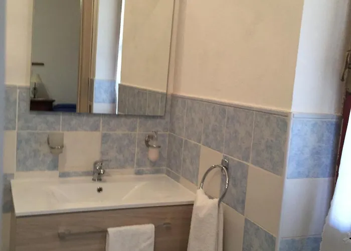 Da Marianna ゲストハウス